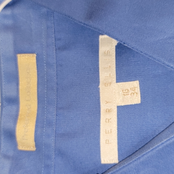 Perry Ellis Preferred Collection Dress shirt Lot - Picture 4 of 11